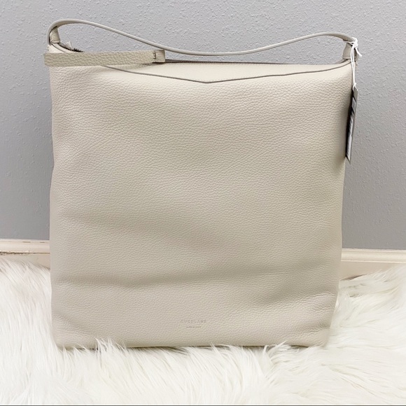 Everlane Handbags - Everlane • The Boss Handbag